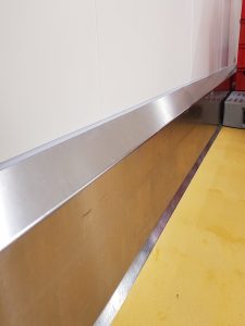 Wall protection 3